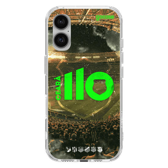 Capinha para celular  Ceará - 110 Anos Estádio