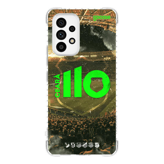 Capinha para celular  Ceará - 110 Anos Estádio