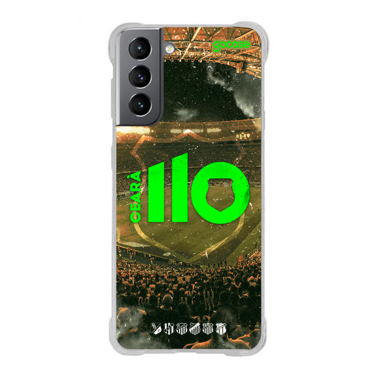 Capinha para celular  Ceará - 110 Anos Estádio