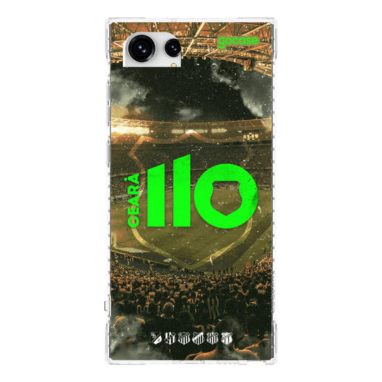 Capinha para celular  Ceará - 110 Anos Estádio