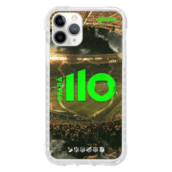 Capinha para celular  Ceará - 110 Anos Estádio