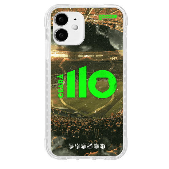 Capinha para celular  Ceará - 110 Anos Estádio