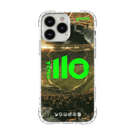 Capinha para celular  Ceará - 110 Anos Estádio