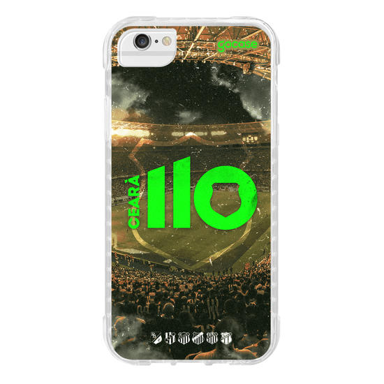 Capinha para celular  Ceará - 110 Anos Estádio