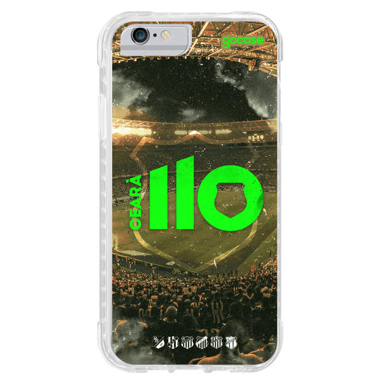 Capinha para celular  Ceará - 110 Anos Estádio