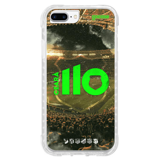 Capinha para celular  Ceará - 110 Anos Estádio