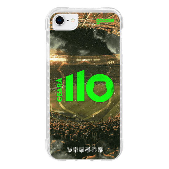 Capinha para celular  Ceará - 110 Anos Estádio
