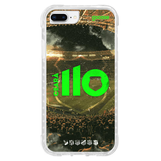 Capinha para celular  Ceará - 110 Anos Estádio