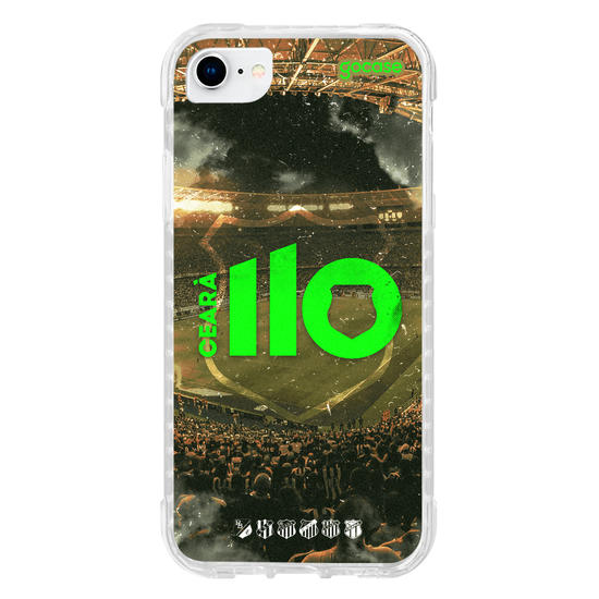 Capinha para celular  Ceará - 110 Anos Estádio