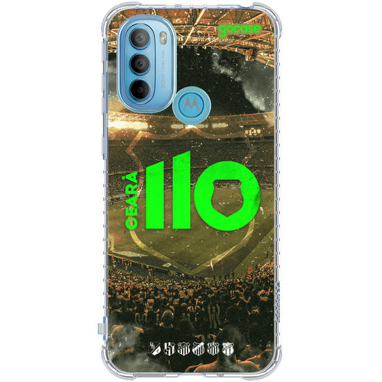 Capinha para celular  Ceará - 110 Anos Estádio