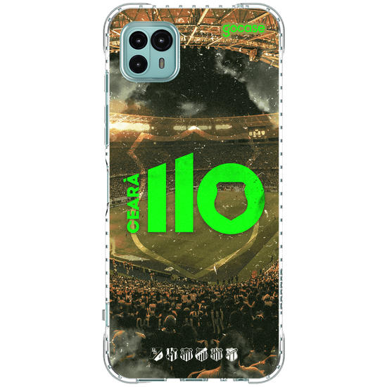 Capinha para celular  Ceará - 110 Anos Estádio