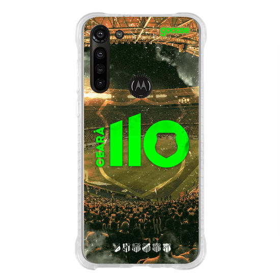 Capinha para celular  Ceará - 110 Anos Estádio