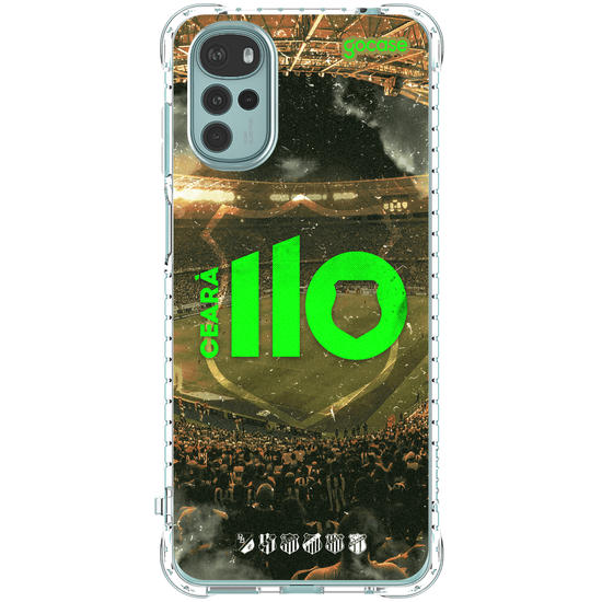 Capinha para celular  Ceará - 110 Anos Estádio