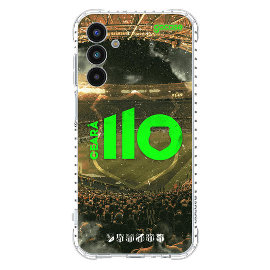 Capinha para celular  Ceará - 110 Anos Estádio