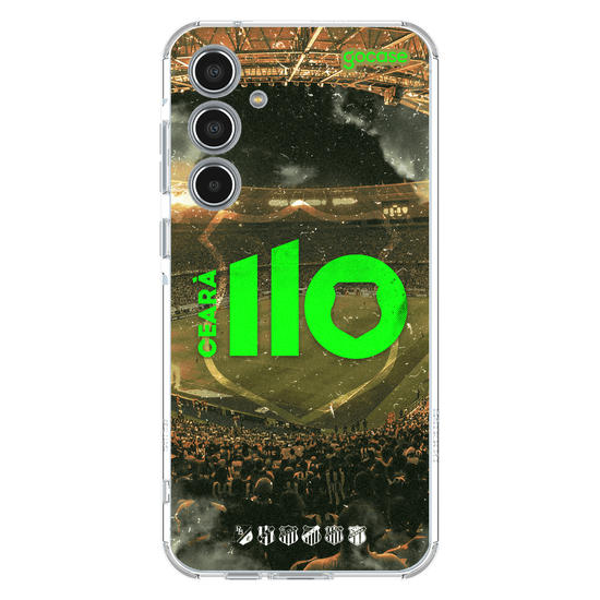 Capinha para celular  Ceará - 110 Anos Estádio
