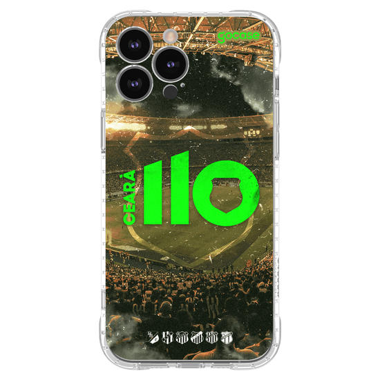 Capinha para celular  Ceará - 110 Anos Estádio
