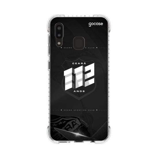 Capinha para celular  Ceará - 112 Anos