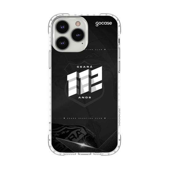 Capinha para celular  Ceará - 112 Anos