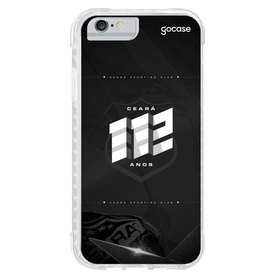 Capinha para celular  Ceará - 112 Anos