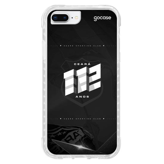 Capinha para celular  Ceará - 112 Anos