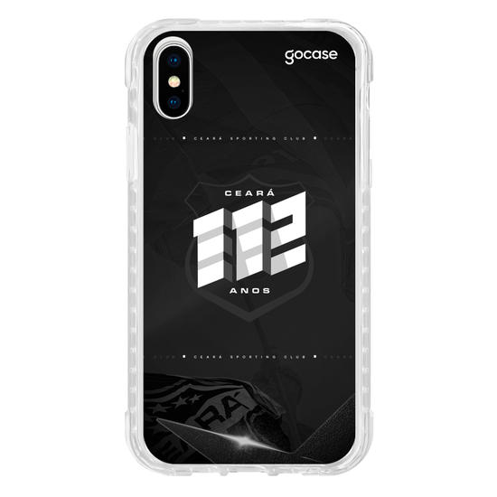 Capinha para celular  Ceará - 112 Anos