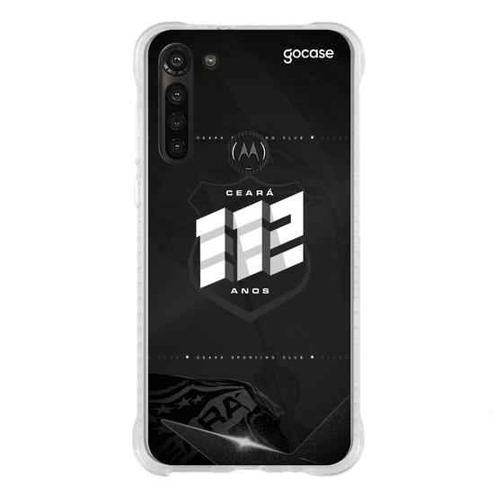 Capinha para celular  Ceará - 112 Anos