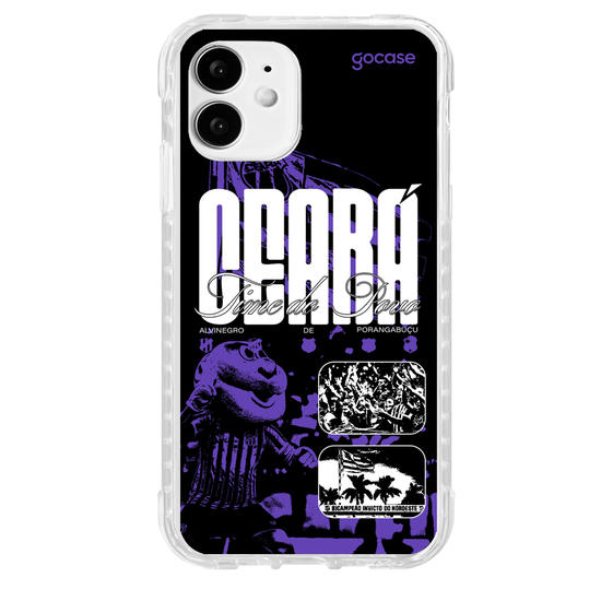 Capinha para celular  Ceará - Alvinegro de Porangabuçu