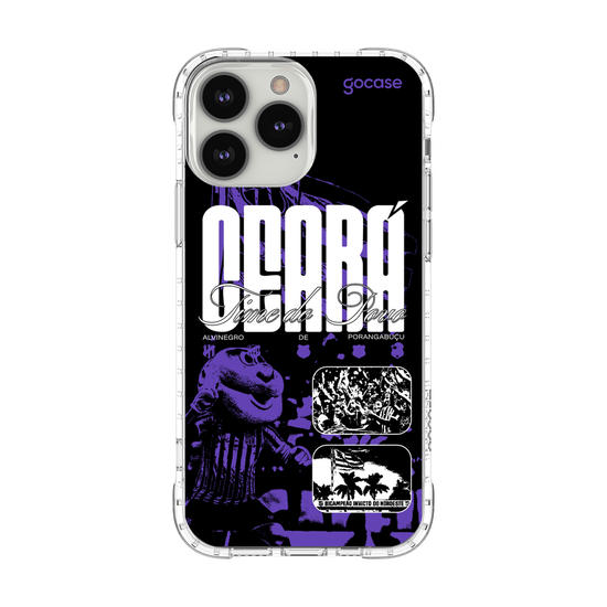 Capinha para celular  Ceará - Alvinegro de Porangabuçu