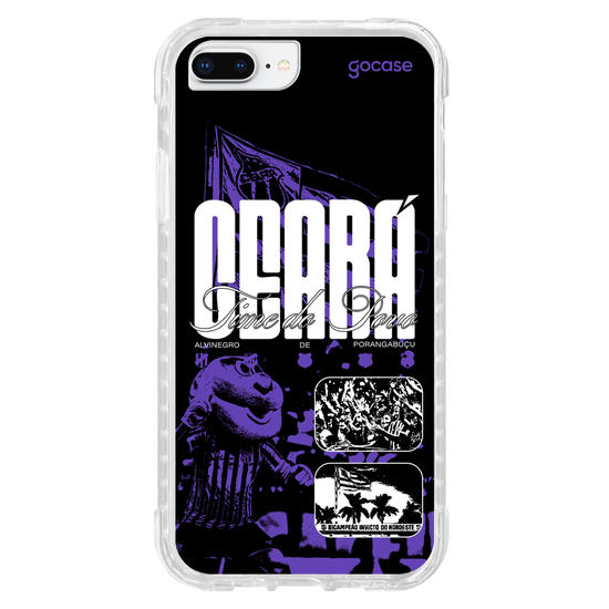 Capinha para celular  Ceará - Alvinegro de Porangabuçu