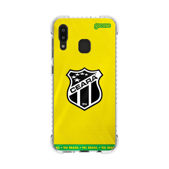 Capinha para celular  Ceará - Brasil Core