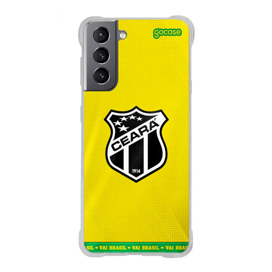 Capinha para celular  Ceará - Brasil Core