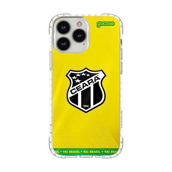 Capinha para celular  Ceará - Brasil Core