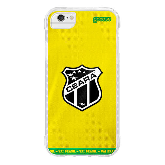Capinha para celular  Ceará - Brasil Core