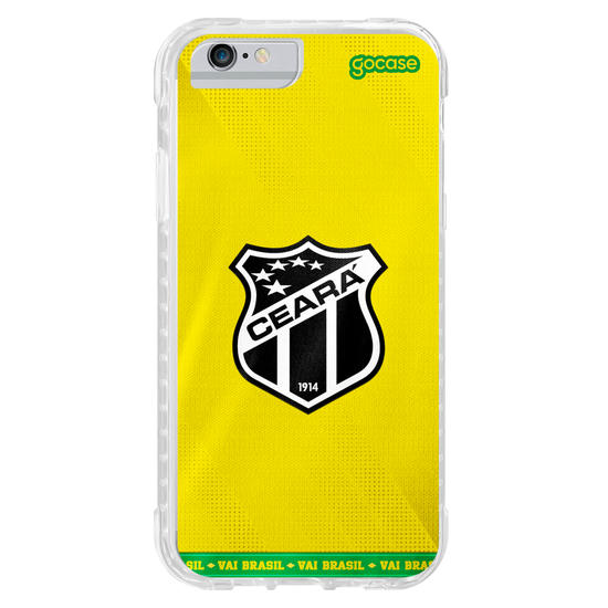Capinha para celular  Ceará - Brasil Core