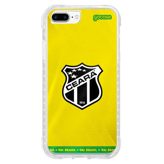 Capinha para celular  Ceará - Brasil Core