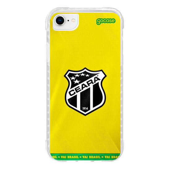 Capinha para celular  Ceará - Brasil Core