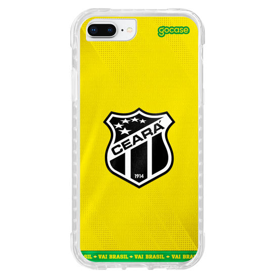 Capinha para celular  Ceará - Brasil Core