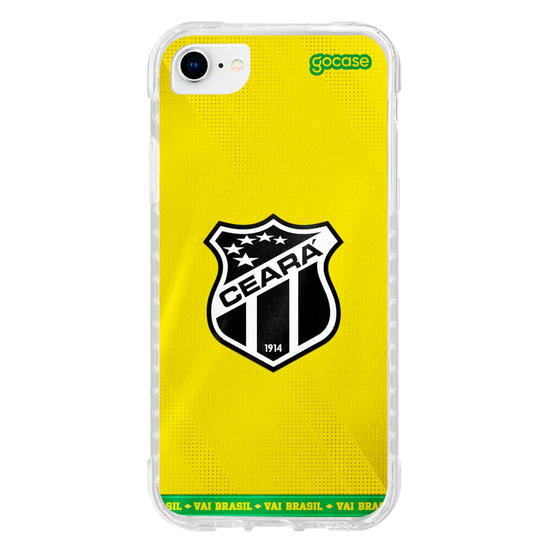 Capinha para celular  Ceará - Brasil Core