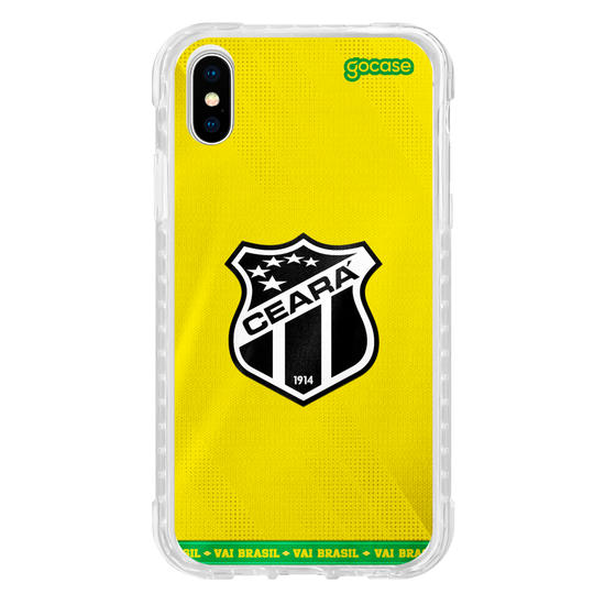 Capinha para celular  Ceará - Brasil Core