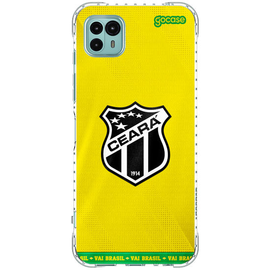 Capinha para celular  Ceará - Brasil Core