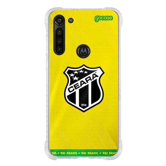 Capinha para celular  Ceará - Brasil Core