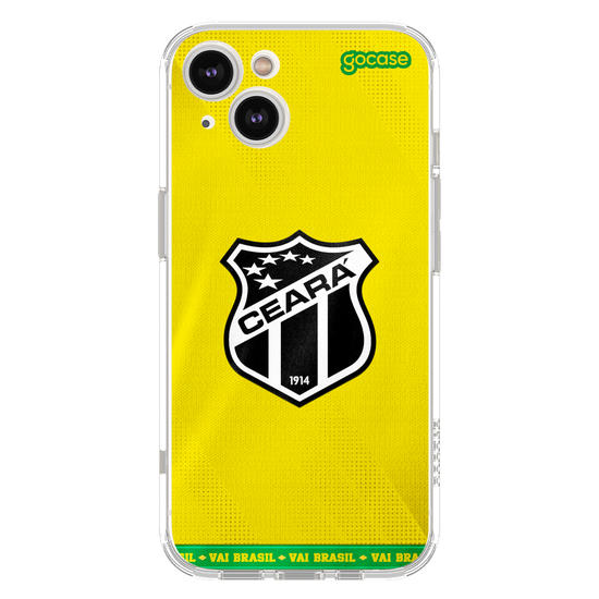  Ceará - Brasil Core