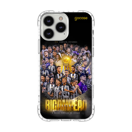 Capinha para celular  Ceará - Campeão Cearense 2025