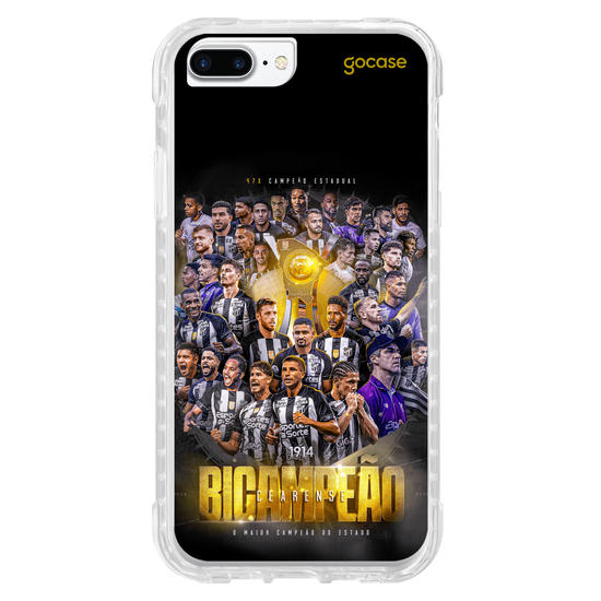 Capinha para celular  Ceará - Campeão Cearense 2025