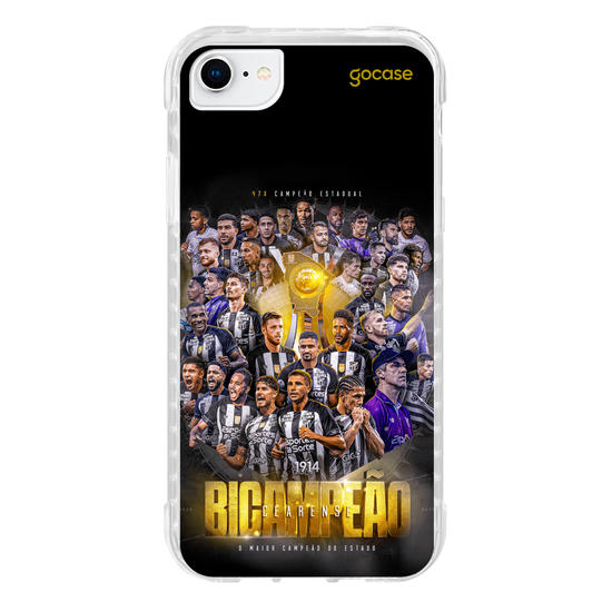 Capinha para celular  Ceará - Campeão Cearense 2025