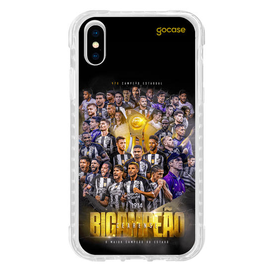 Capinha para celular  Ceará - Campeão Cearense 2025