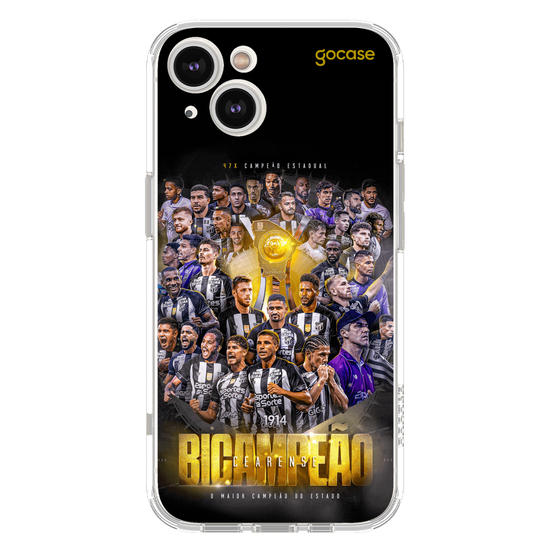 Ceará - Campeão Cearense 2025