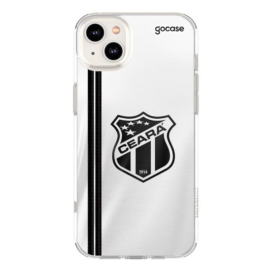 Capinha para celular  Ceará - Casual Stripes