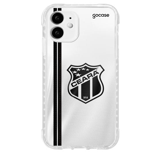 Capinha para celular  Ceará - Casual Stripes