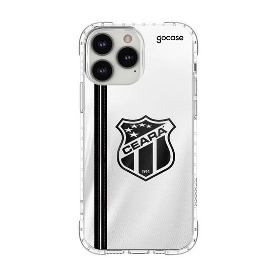 Capinha para celular  Ceará - Casual Stripes